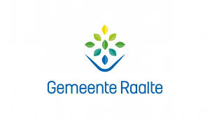 gemeente raalte Flag